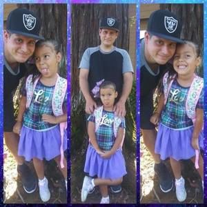 Meet your Posher, Christopher